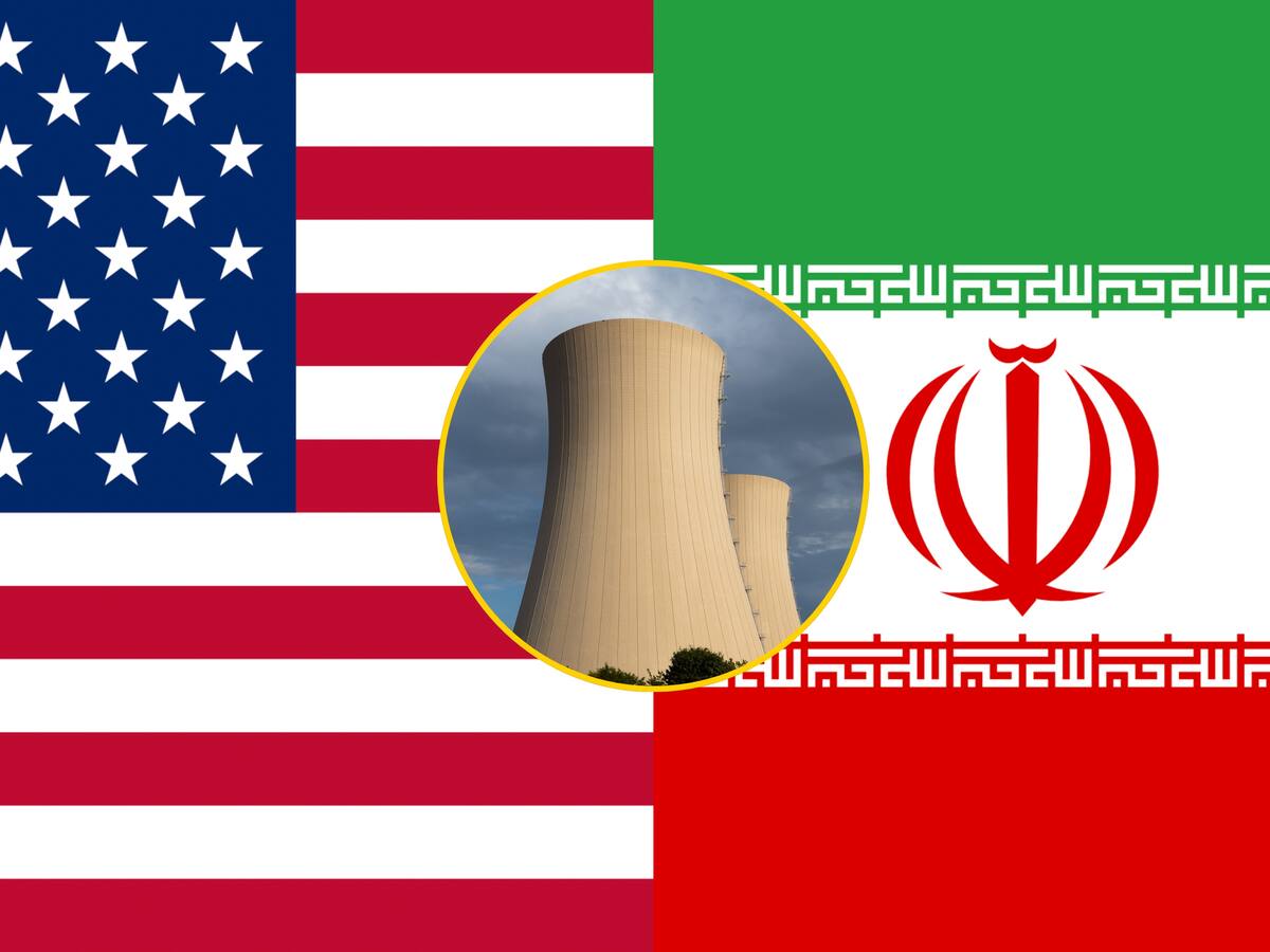 Irán respondió a la carta de Trump e insistió en tener negociaciones indirectas con Estados Unidos