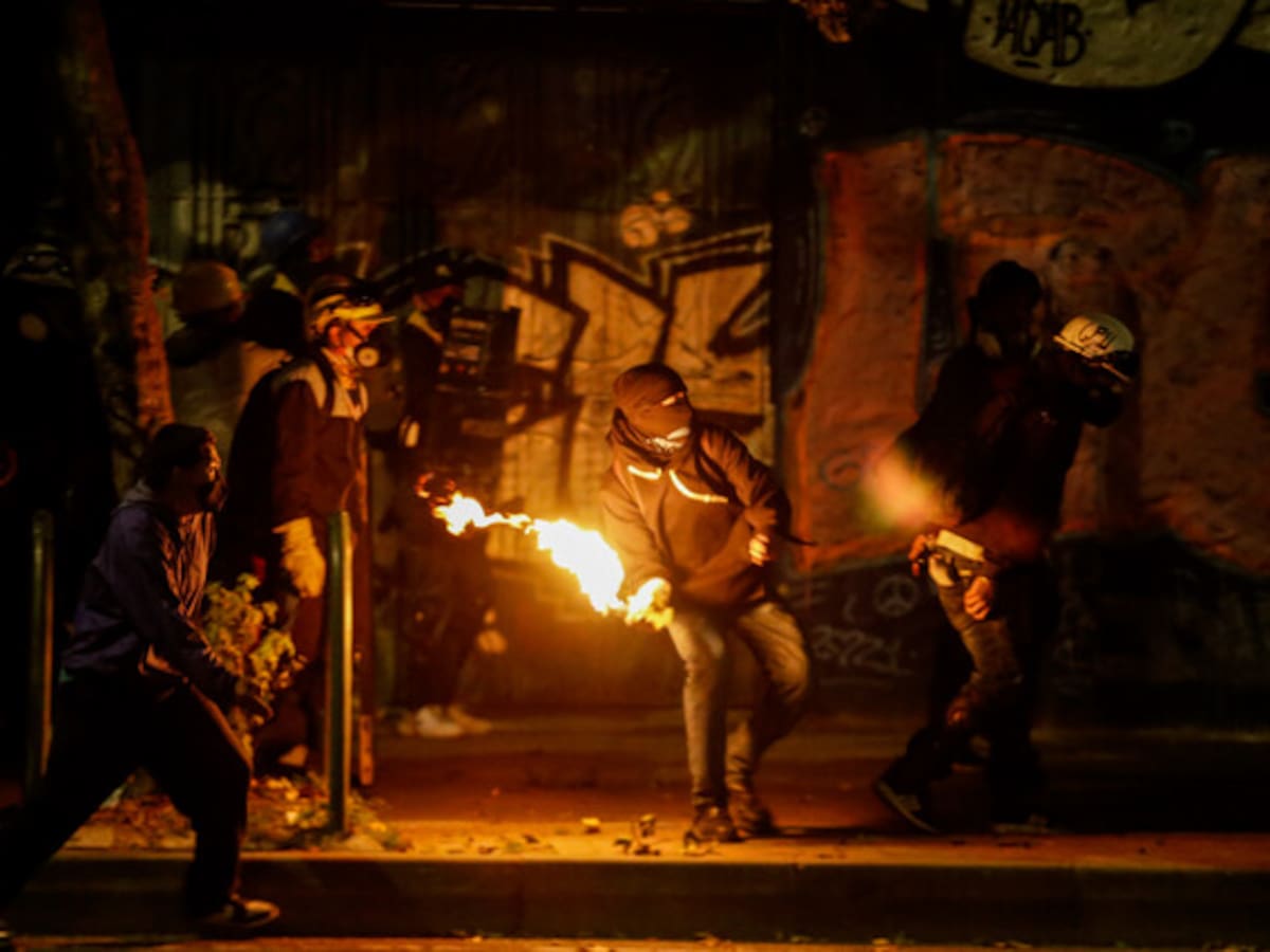 Llaman a juicio a líderes de la ‘primera línea’ de Suba