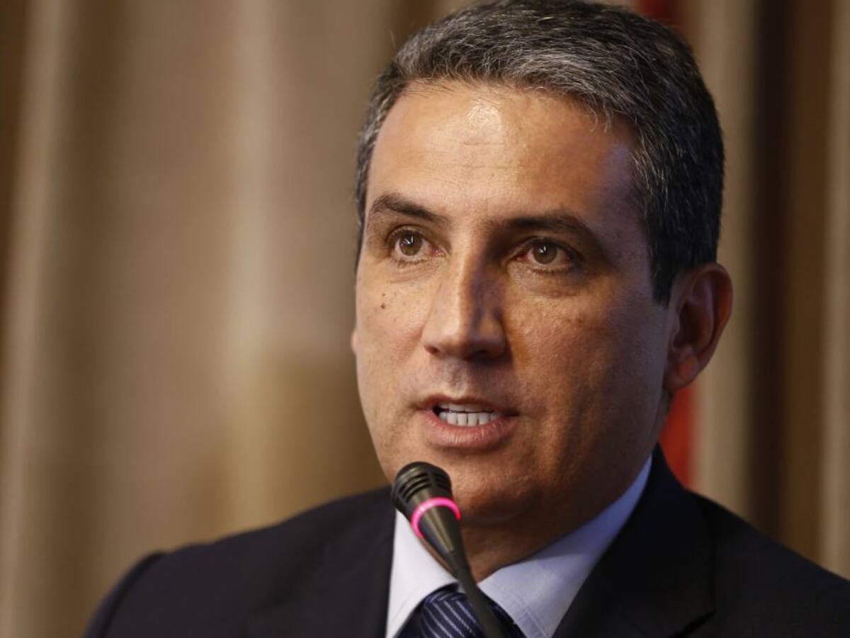 Sanciones deportivas existirán: Dimayor tras invasión del campo de hinchas del Cali