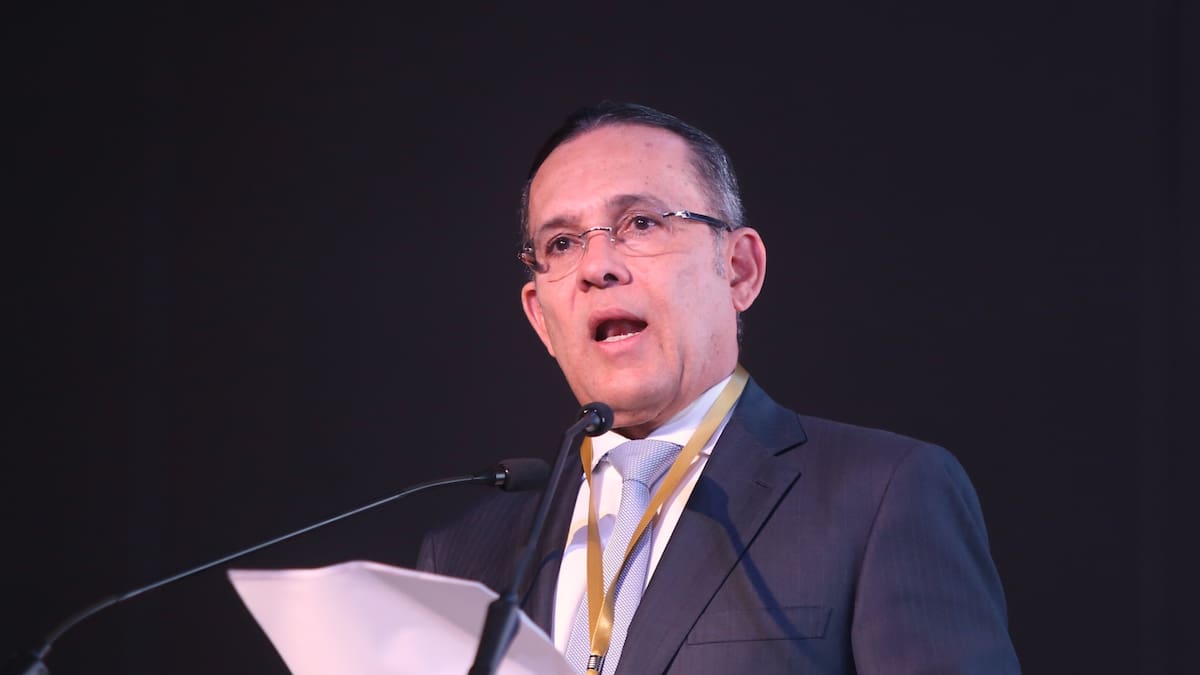 Partido Conservador no aceptó la renuncia de Efraín Cepeda