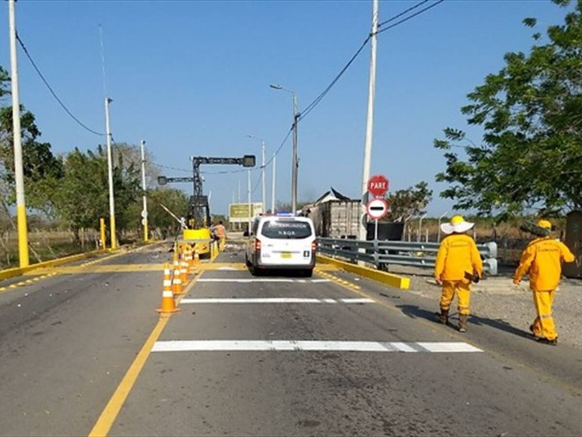 En Sucre se recibió la primera “Obra por Impuestos”