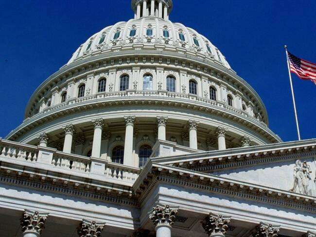 Michell Moreno, la colombiana influyente de las mujeres en el Congreso de EE.UU.