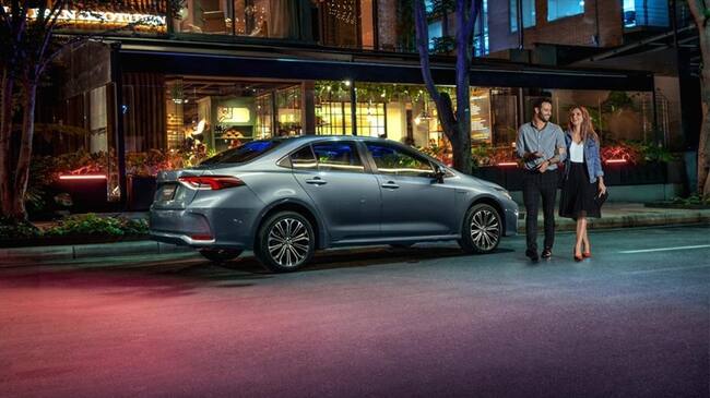 ¿Qué beneficios tienen los vehículos híbridos?. Foto: cortesía