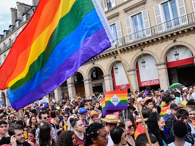 Imagen de referencia. Foto: Getty Images