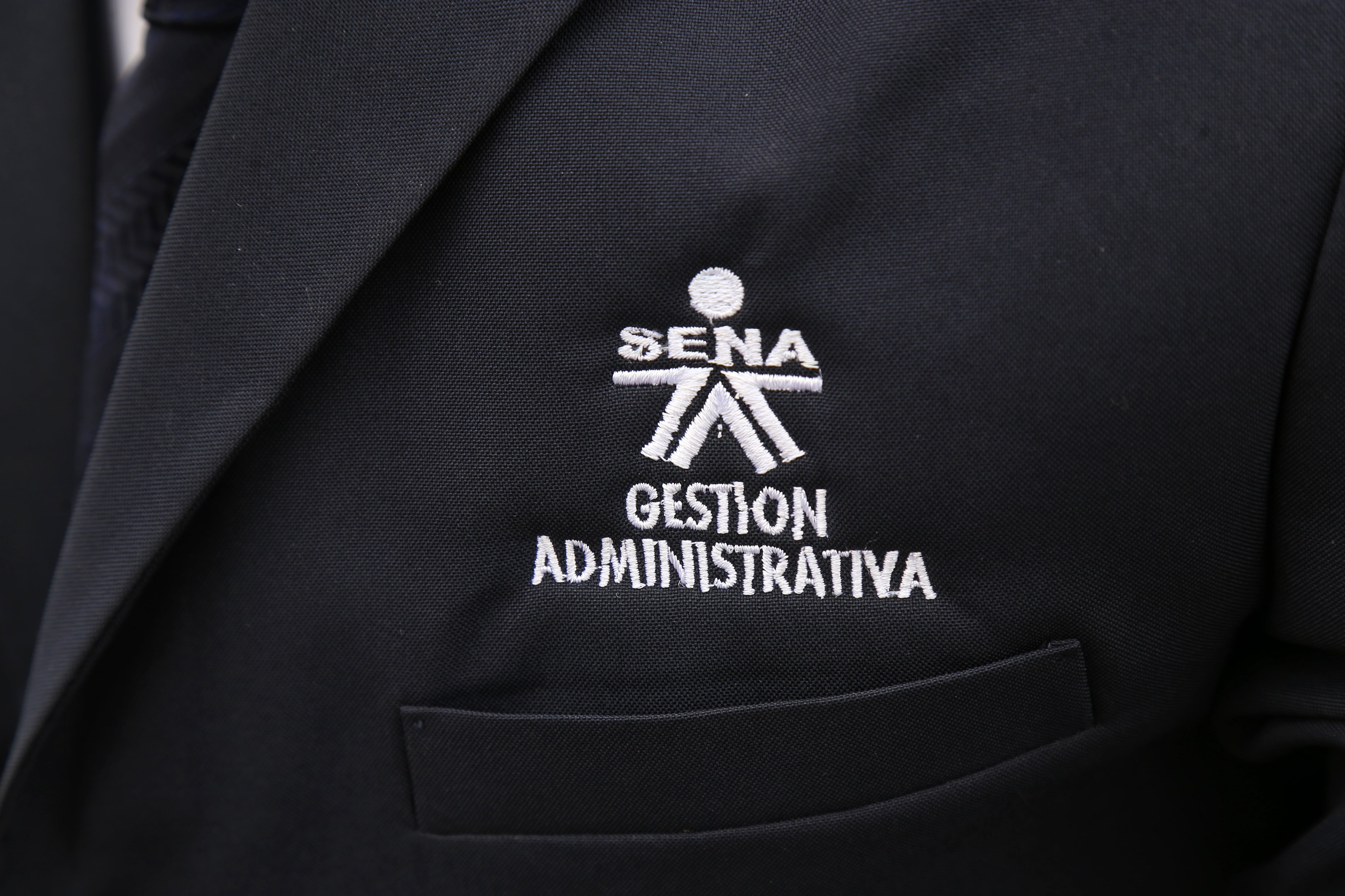 Sena imagen de referencia. Foto: Colprensa.