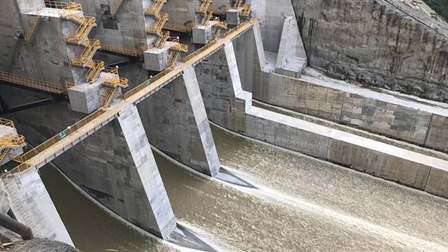 Imagen de referencia. Foto: Colprensa