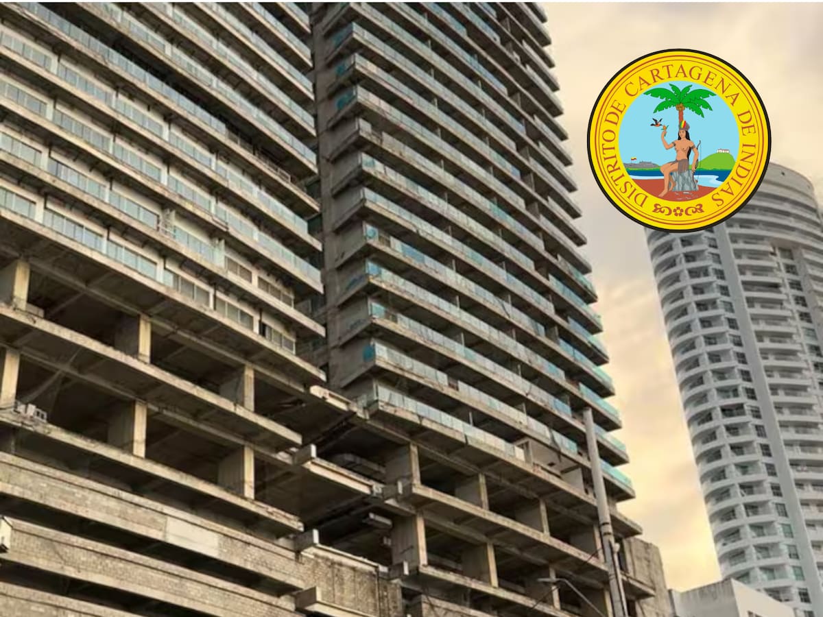 14 años de espera: inversionistas de proyecto en Cartagena denuncian gestión de la Alcaldía