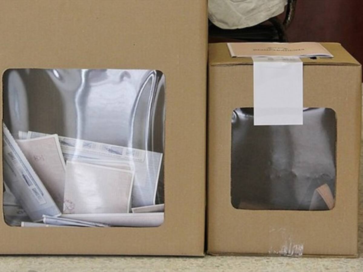 Un hombre virgen que quiere ser concejal y otros aspirantes a los concejos del país