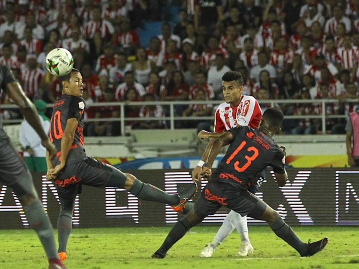 Medellín VS Junior, hoy hay campeón
