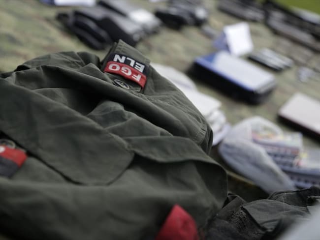 Imagen de referencia . Foto: Mario Franco - Colprensa