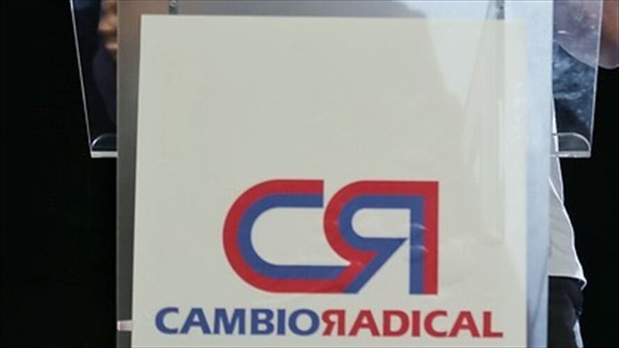 En una comunicación, la mayoría de la bancada también negó que Germán Bahamón hubiera sido su candidato a Minagricultura.. Foto: Colprensa