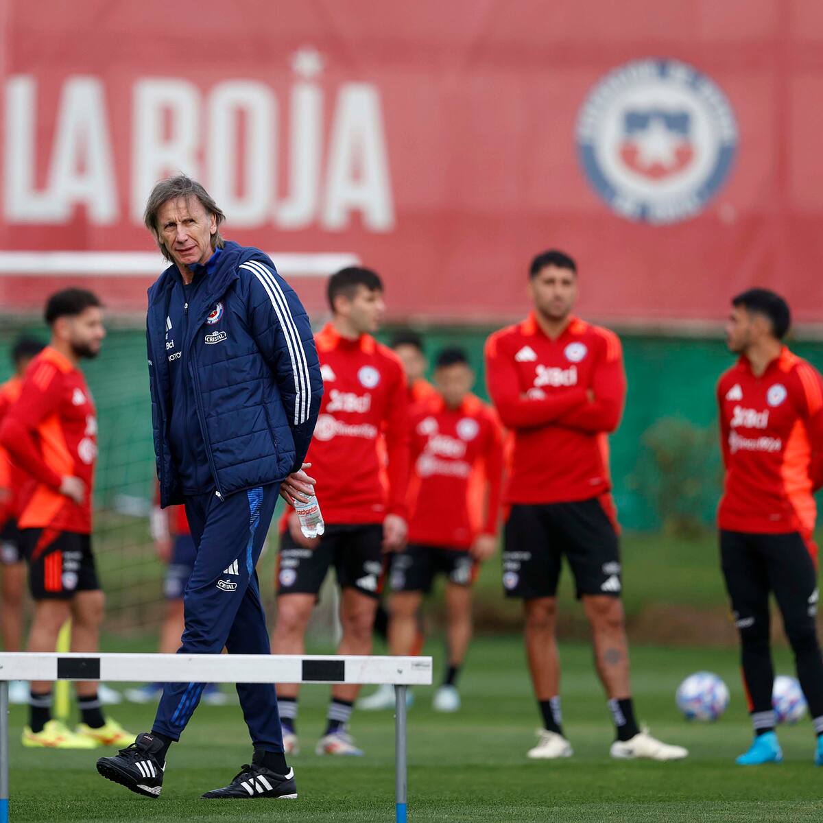 Chile vs. Bolivia: reviva el minuto a minuto del partido por Eliminatorias