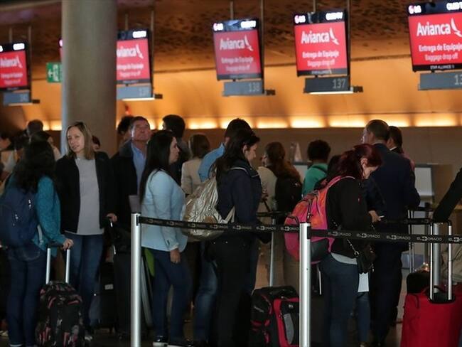 Conozca cómo va a funcionar el nuevo esquema de vuelos baratos de Avianca