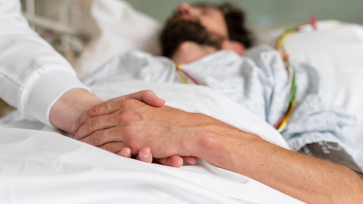 Casos en los que puede solicitarse la eutanasia en Colombia: esto dice la legislación