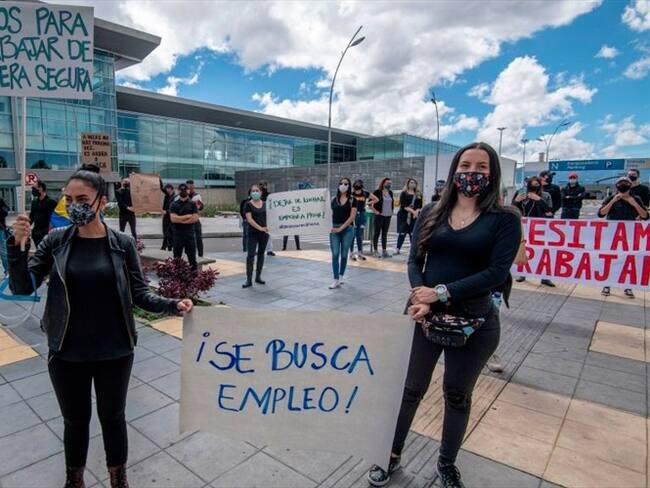 Decreto 1174 no afecta o degrada las garantías laborales: Iván Quintero