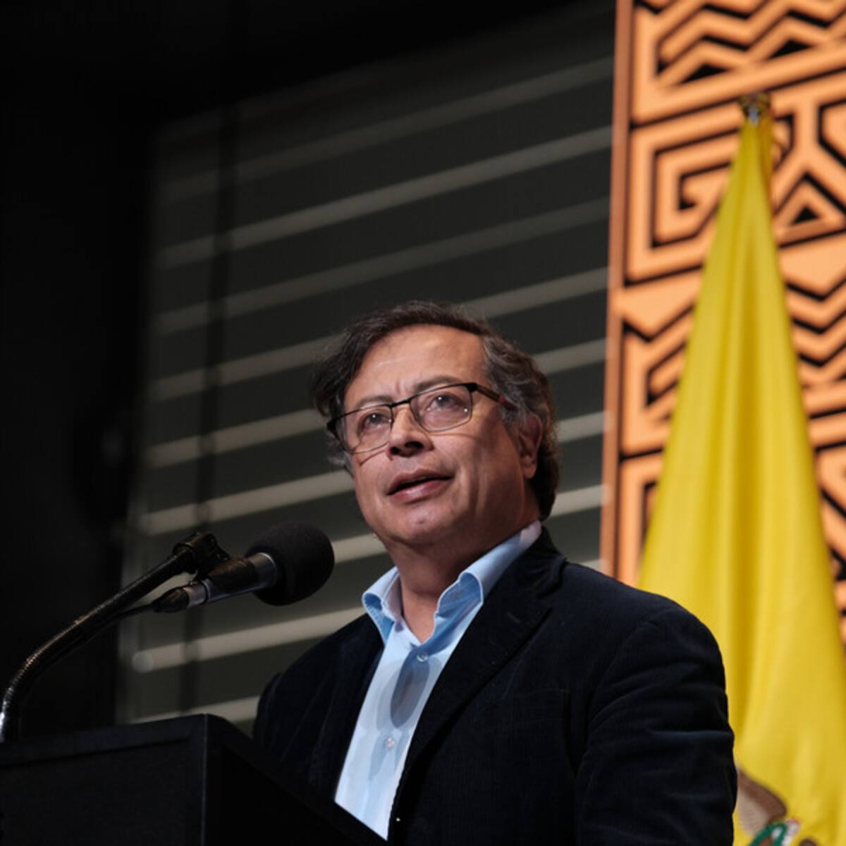 El cese al fuego con el ELN ojalá fructifique: presidente Petro desde Arauca