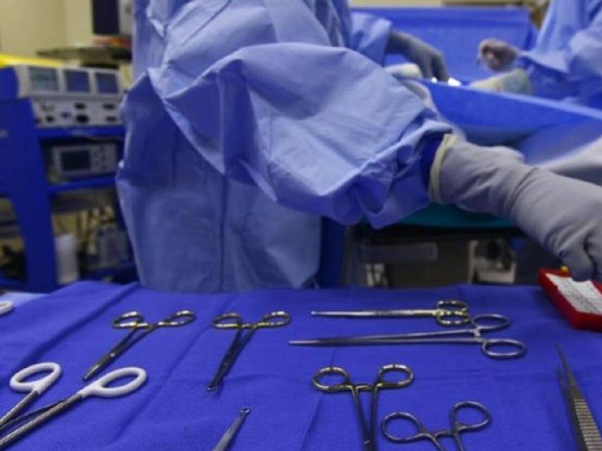 En delicado estado de salud mujer en Santa Marta tras realizarse procedimiento estético