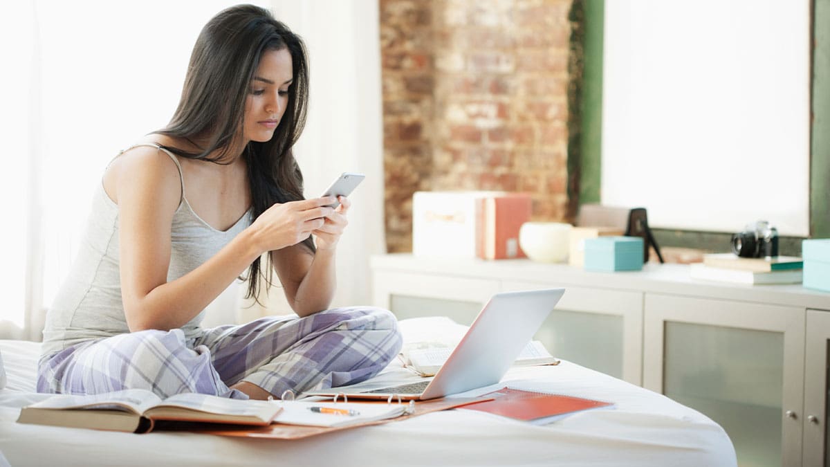 Conozca estas 5 aplicaciones para aprender inglés gratis en 2025