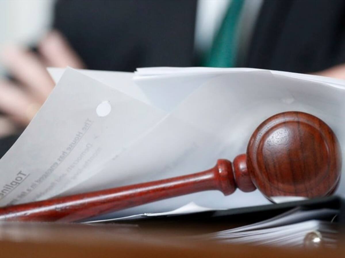 A más de mil millones de pesos ascendería robo de la cuenta de un juzgado en Montelíbano