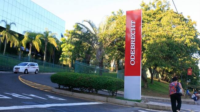 La compañía dejaría de operar en el país por las fuertes deudas que le dejó el escándalo de corrupción en nuestro país.. Foto: Getty Images