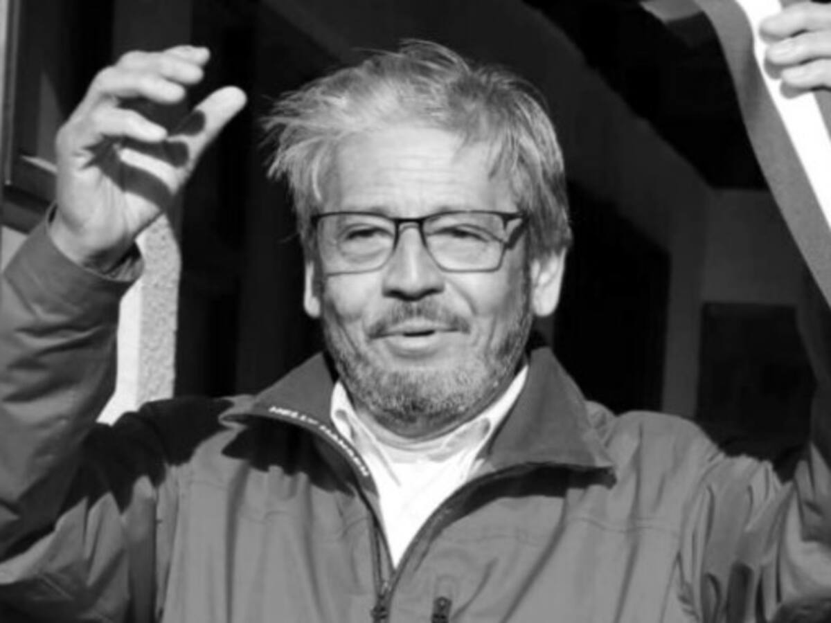 Alcalde chileno se quitó la vida tras renunciar a su cargo