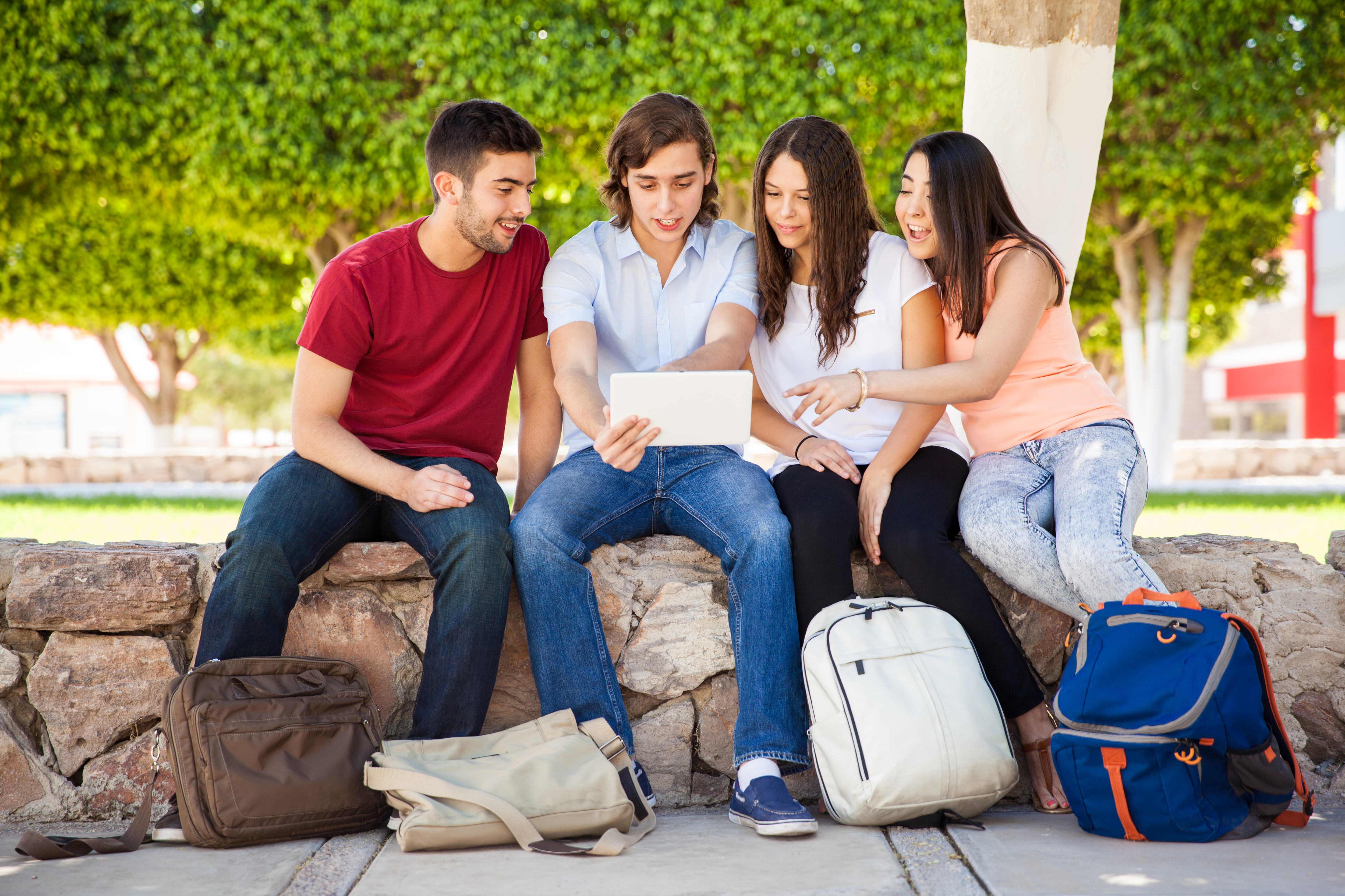 Imagen de referencia de Getty Images