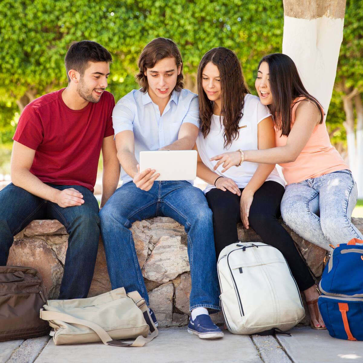 Universidades para estudiar gratis en Bogotá en 2025