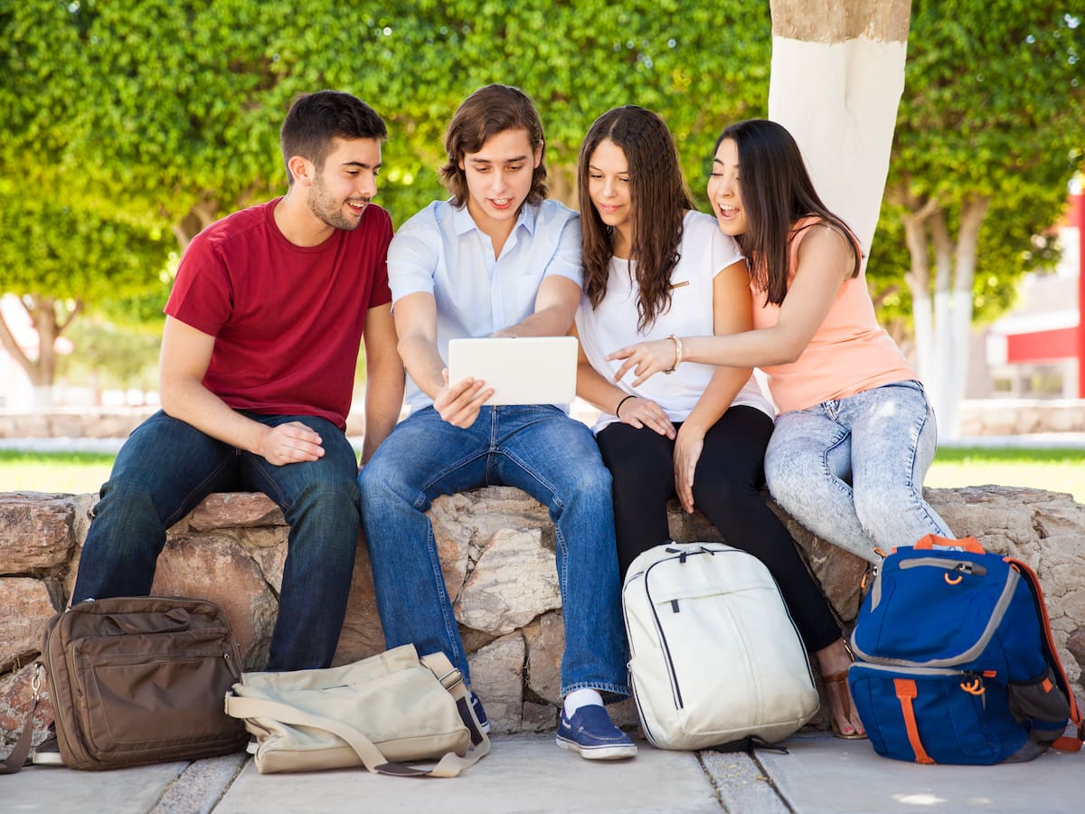 Universidades para estudiar gratis en Bogotá en 2025