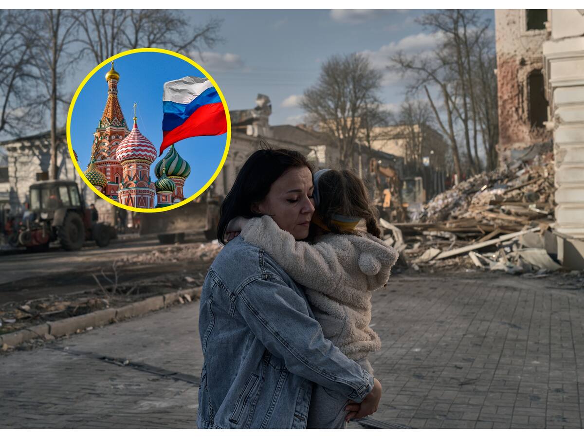 Kremlin se abstiene de hablar de plazos para el arreglo al conflicto en Ucrania