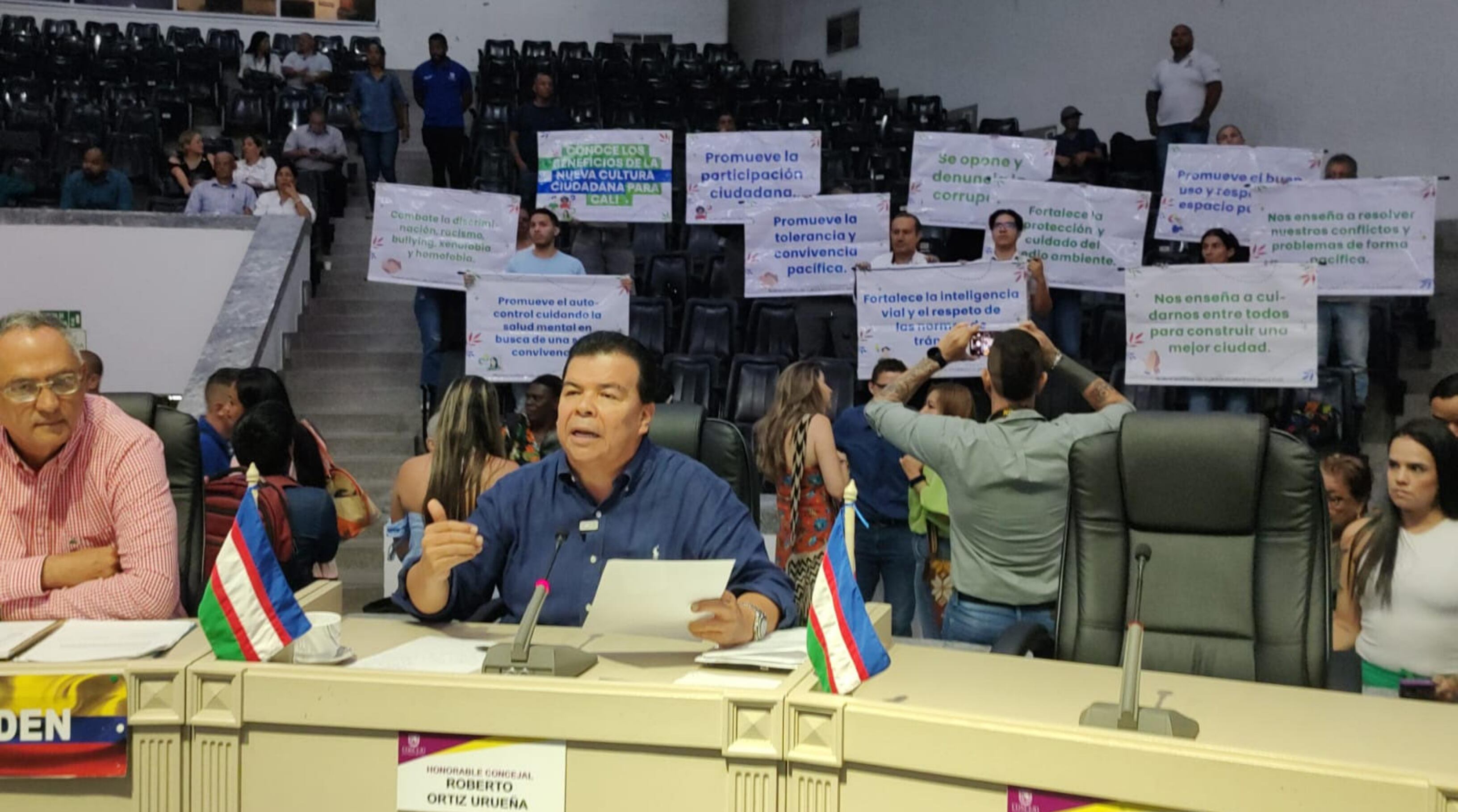 Foto: Cortesía Cali/Proporcionada por Erika Rebolledo