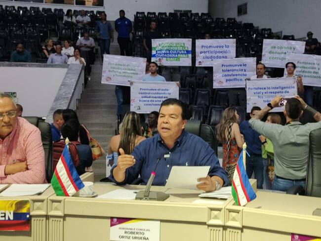 Foto: Cortesía Cali/Proporcionada por Erika Rebolledo