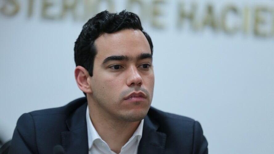 Luis Alberto Rodríguez. Foto: Colprensa