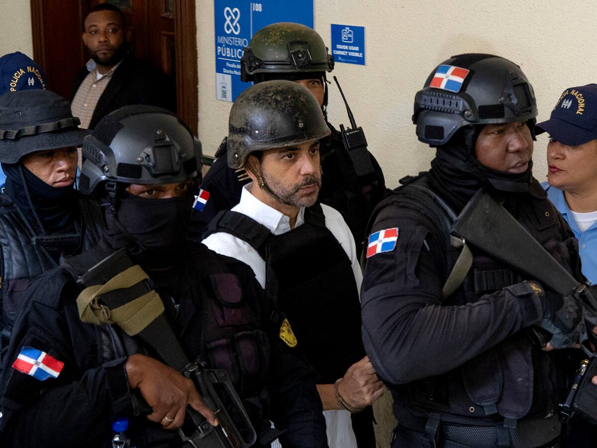 Dueño de discoteca en Santo Domingo donde murieron 236 personas pagó fianza y salió libre