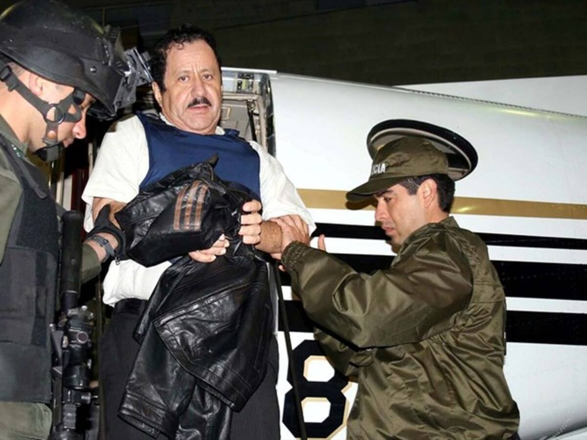 La parapolítica en el Magdalena: la verdad que esperan escuchar de Hernán Giraldo