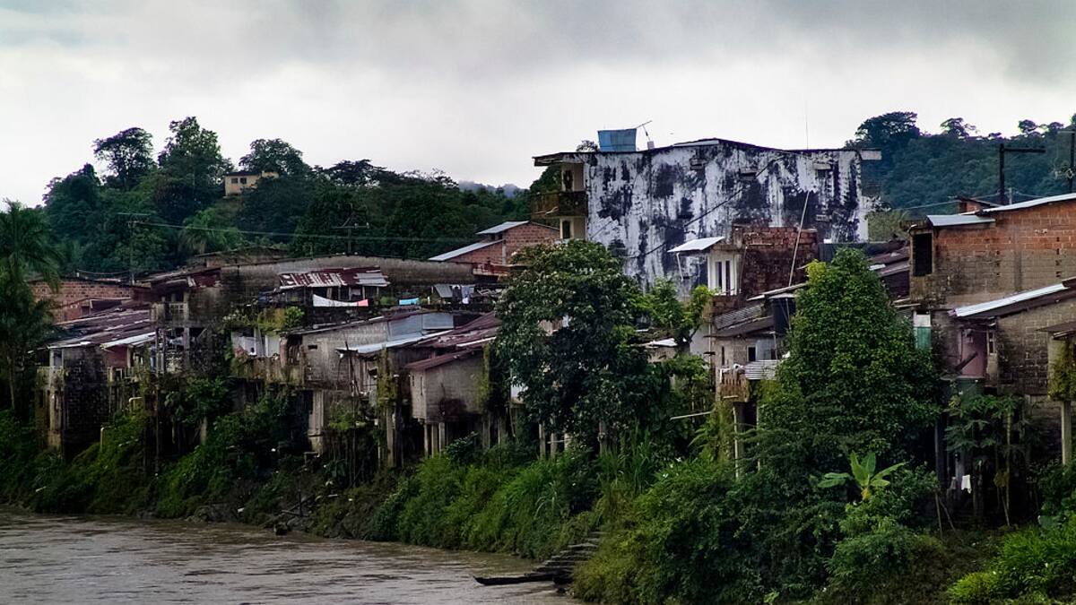 ¿Medellín sí y Chocó no? Llevan 2 meses sin gobernador designado en plena crisis