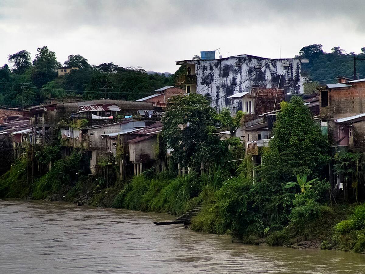 ¿Medellín sí y Chocó no? Llevan 2 meses sin gobernador designado en plena crisis