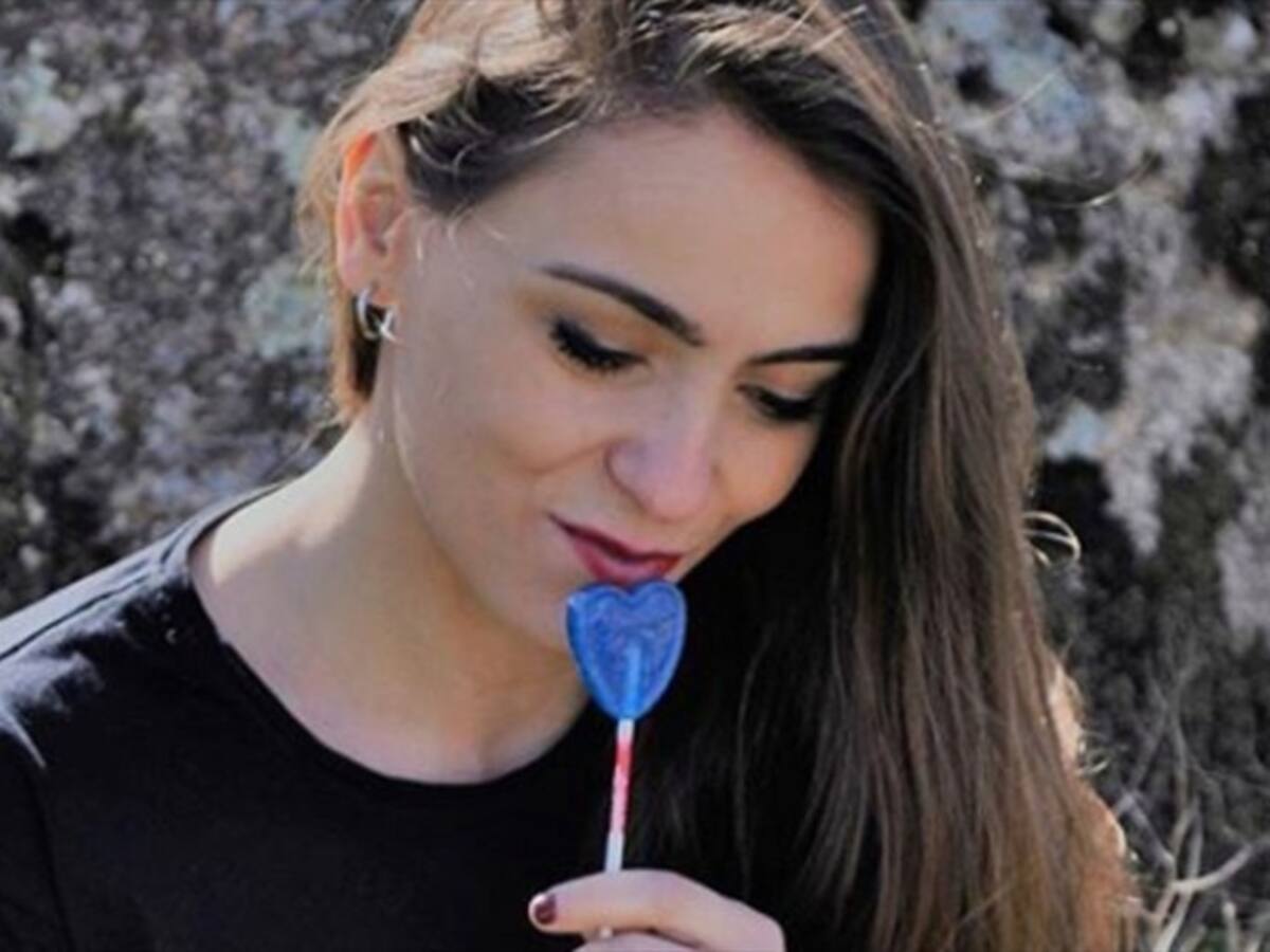 A pesar de un diagnóstico de parálisis cerebral, puedo caminar: cantante Miriam Fernández