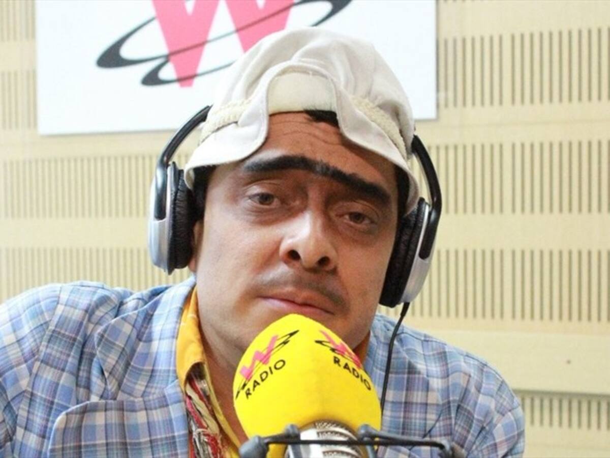 Suso se lanza a la presidencia y analiza a sus rivales