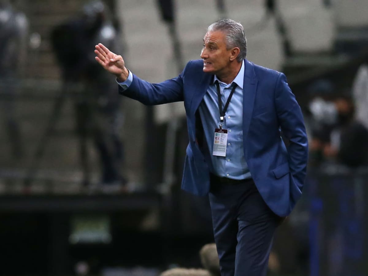 Brasil se quedará sin entrenador después del Mundial de Catar