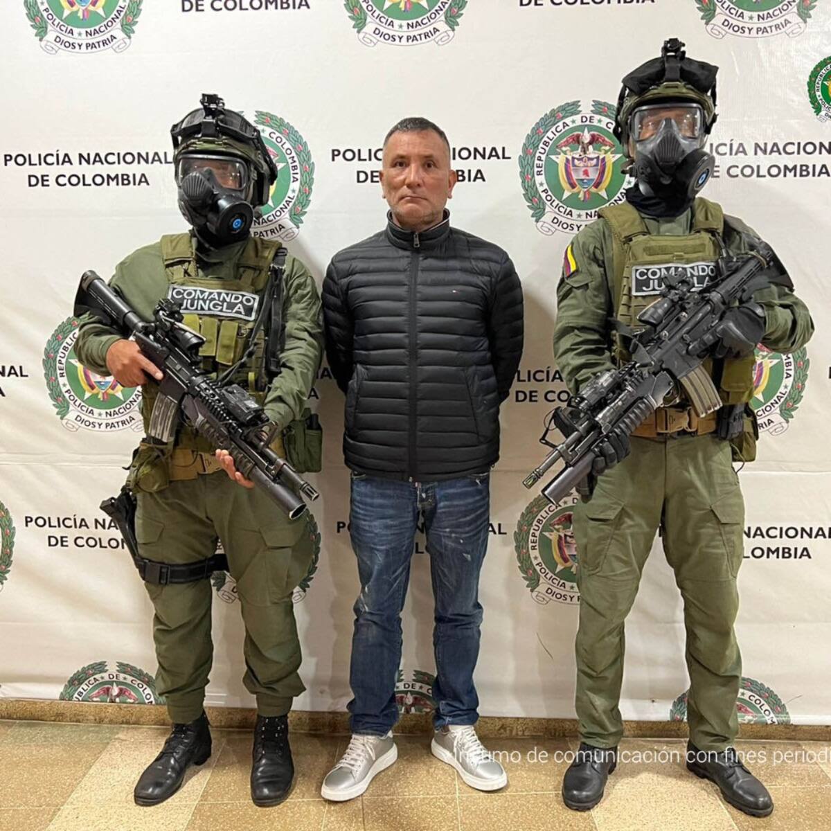 El pacto entre alias ‘Mario Bross’ y las Farc
