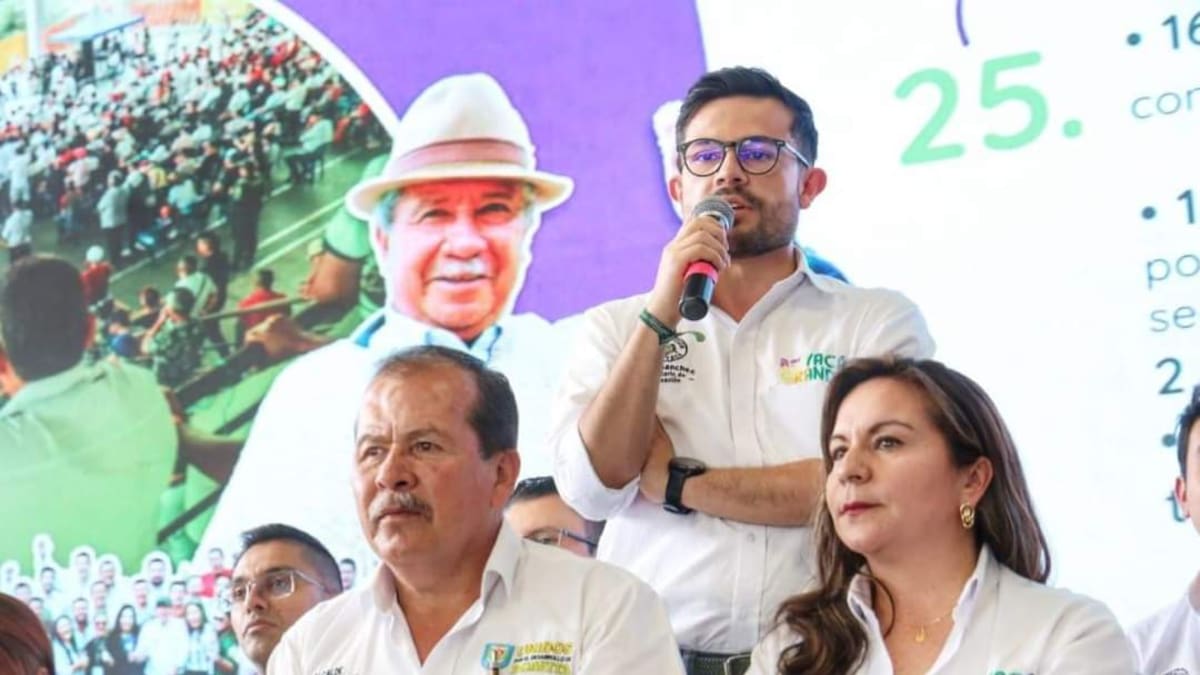 El Plan de Desarrollo de Boyacá 2024-2027 cuesta $9.4 billones