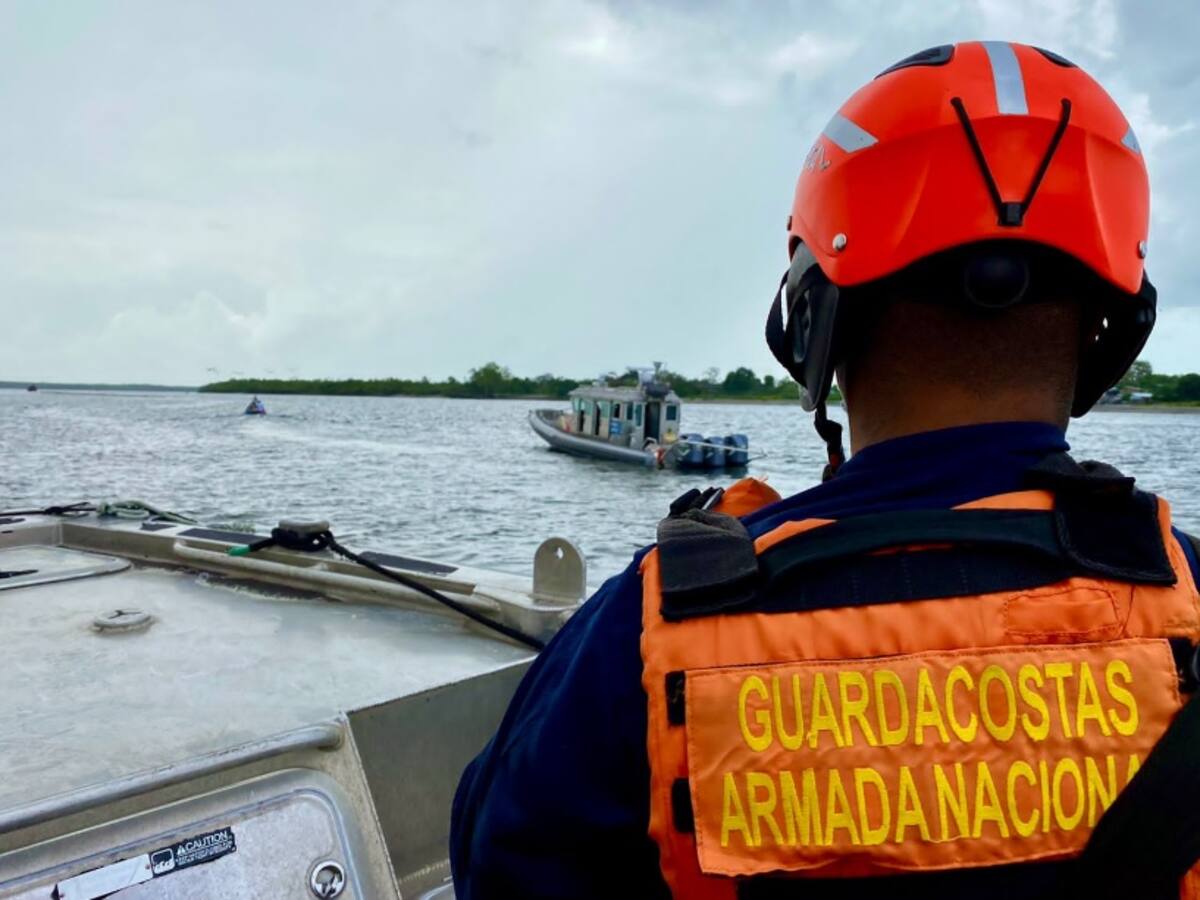 Procuraduría abre indagación por incidente de la Armada que dejó un muerto en Nariño