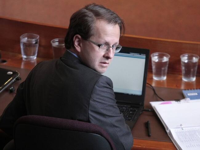 Andrés Felipe Arias. Foto: Colprensa