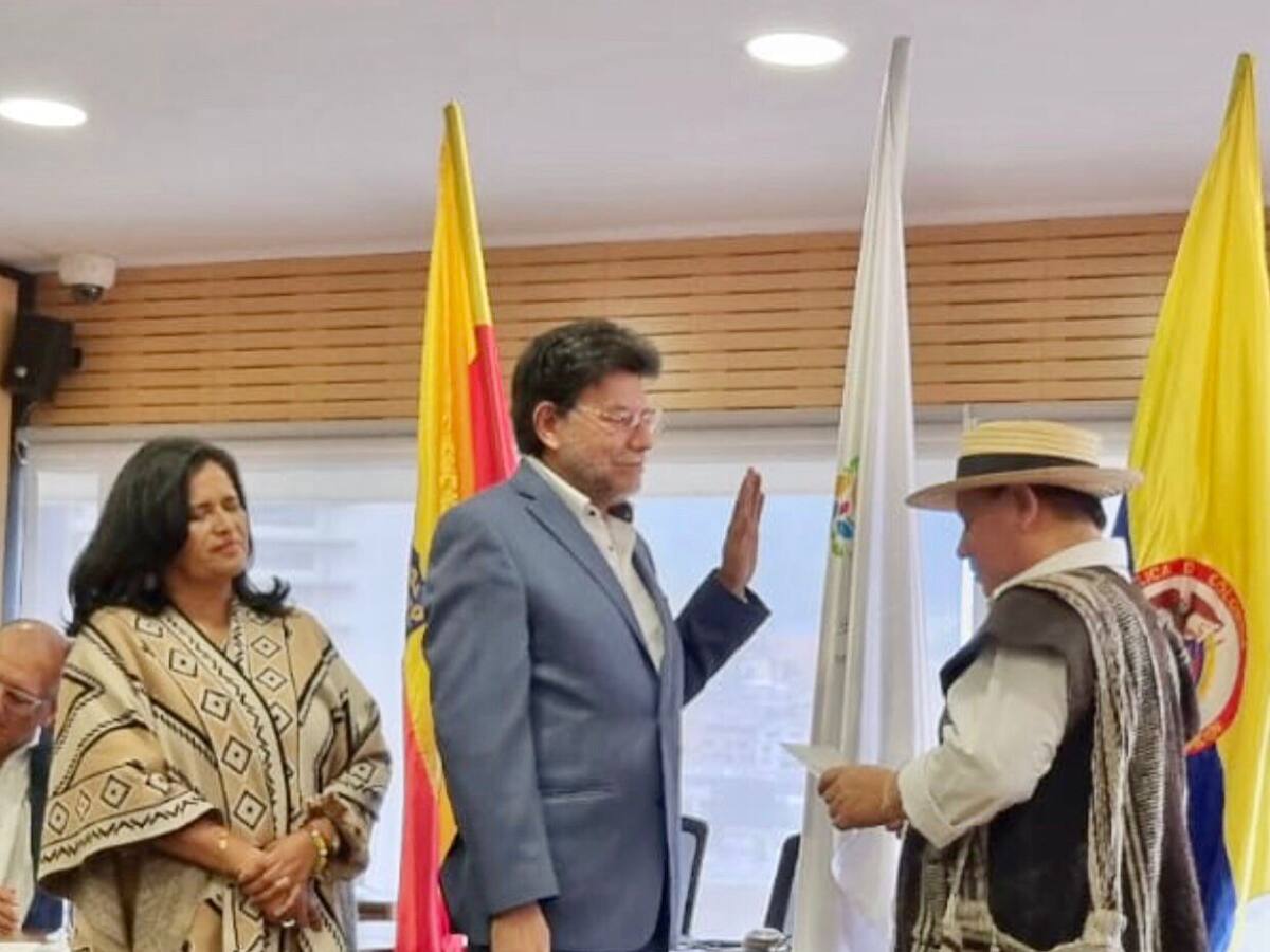 Rechazaron amenazas contra el director de la Unidad de Restitución de Tierras en el Magdalena