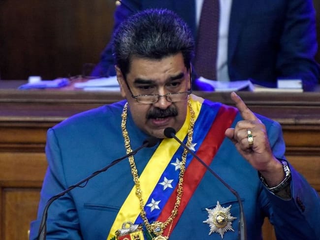 Cabo Verde no reconoce al gobierno de Maduro