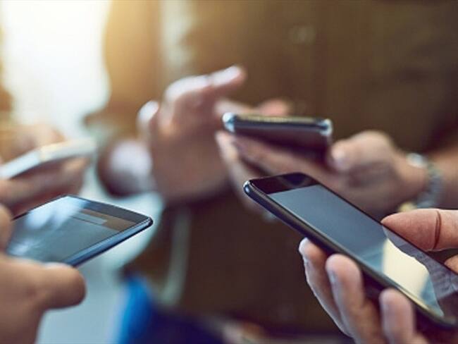 Whatsapp- imagen de referencia. Foto: Getty Images