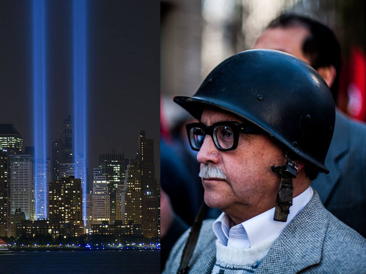 Qué ocurrió el 11 septiembre en el mundo: Torres Gemelas, Golpe de Estado y más
