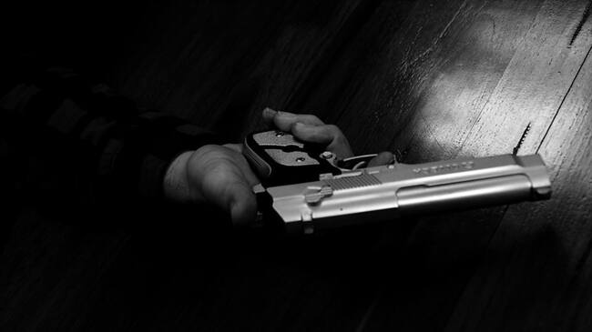 Tragedia familiar en Santa Marta: un tío asesinó a su sobrino por una herencia. Foto: Colprensa