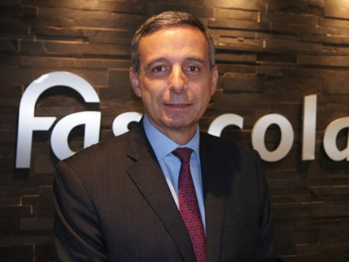 En La Prueba ponemos a prueba al presidente de Fasecolda