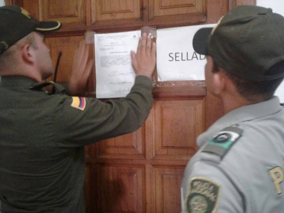 Cierran hostal en Bocagrande en operativo contra el turismo sexual en Cartagena